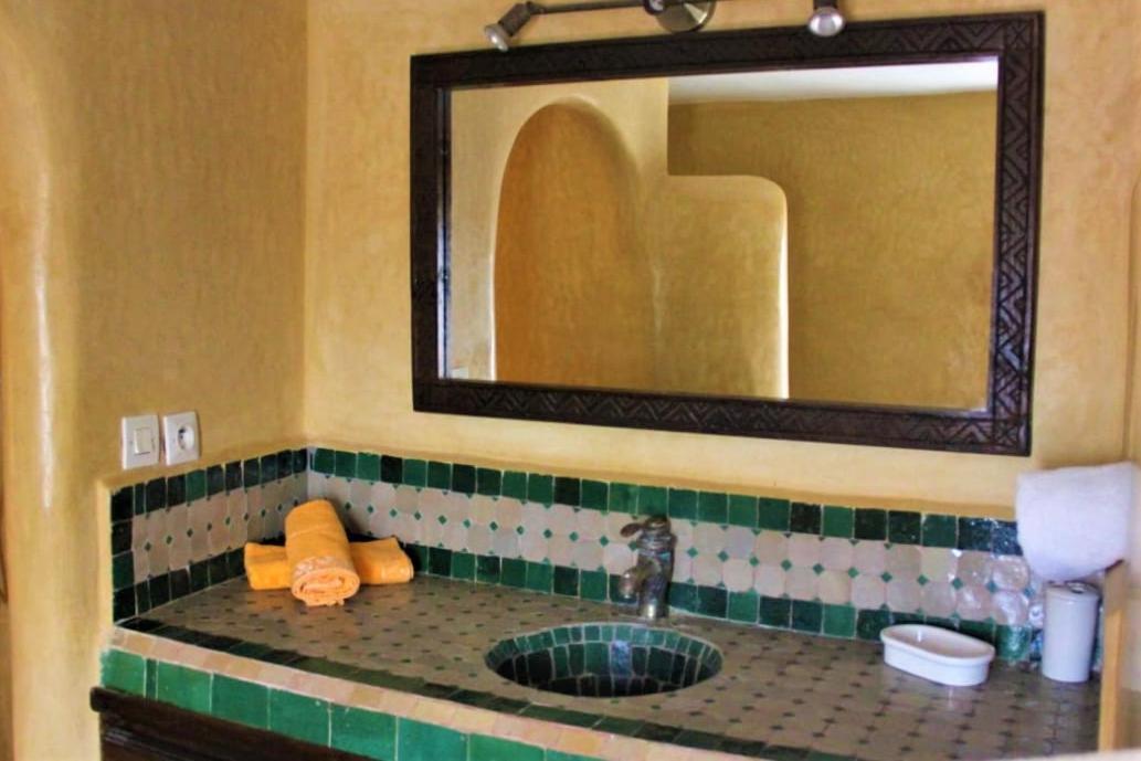 Riad Haizea Mogador Hotel Essaouira Exterior photo