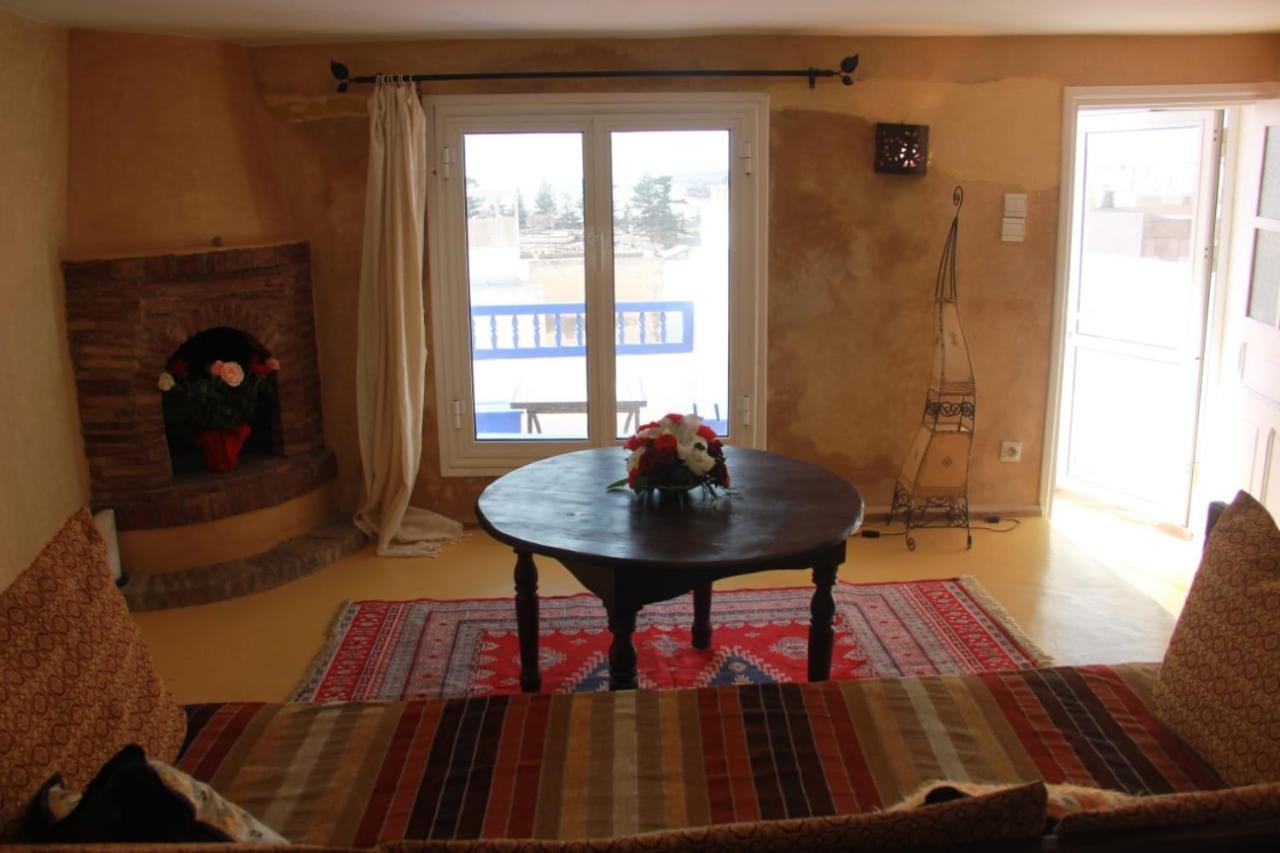 Riad Haizea Mogador Hotel Essaouira Exterior photo