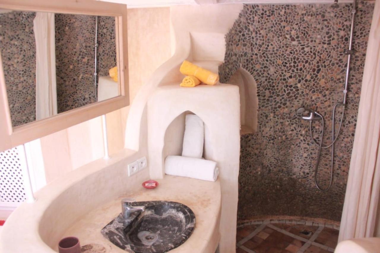 Riad Haizea Mogador Hotel Essaouira Exterior photo