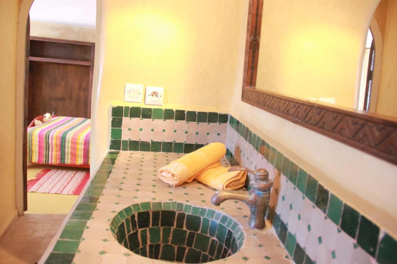 Riad Haizea Mogador Hotel Essaouira Exterior photo