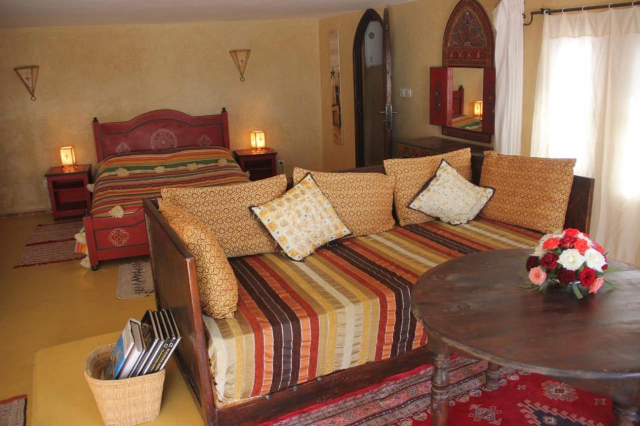 Riad Haizea Mogador Hotel Essaouira Exterior photo
