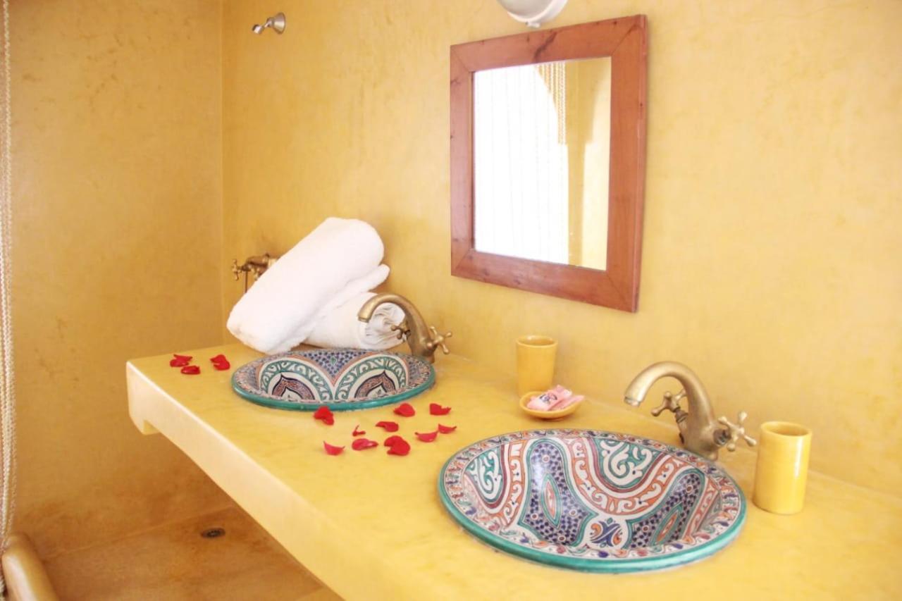 Riad Haizea Mogador Hotel Essaouira Exterior photo