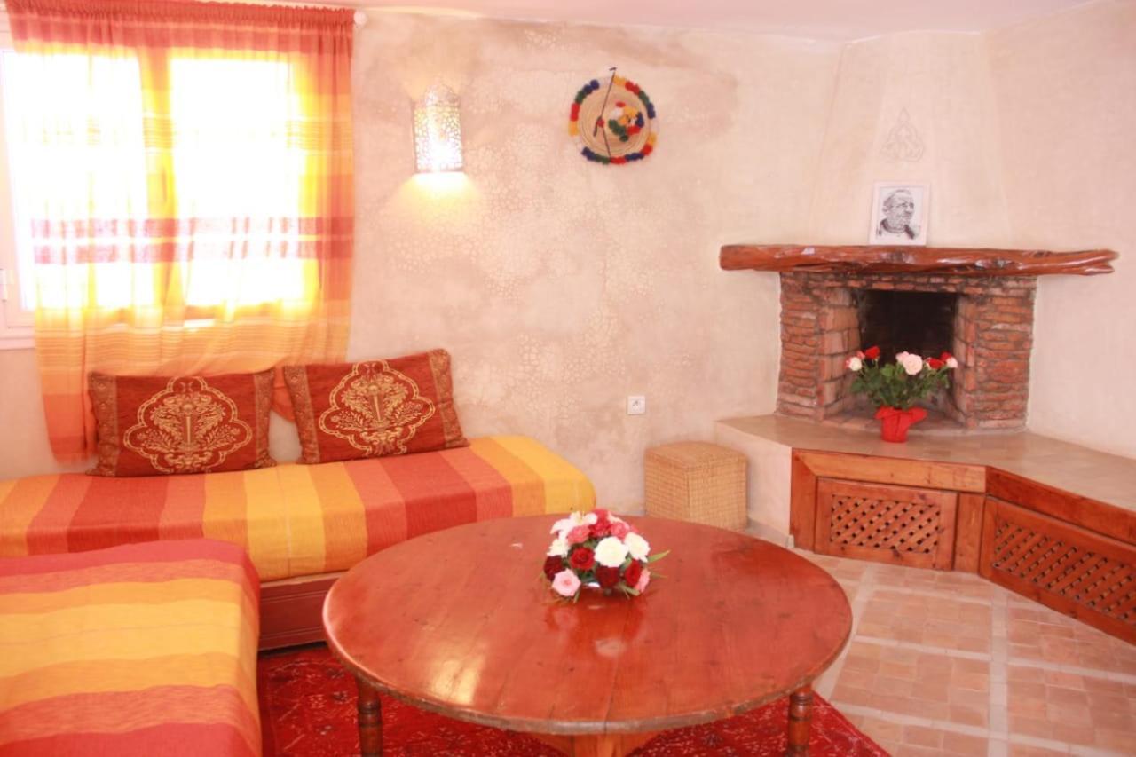 Riad Haizea Mogador Hotel Essaouira Exterior photo