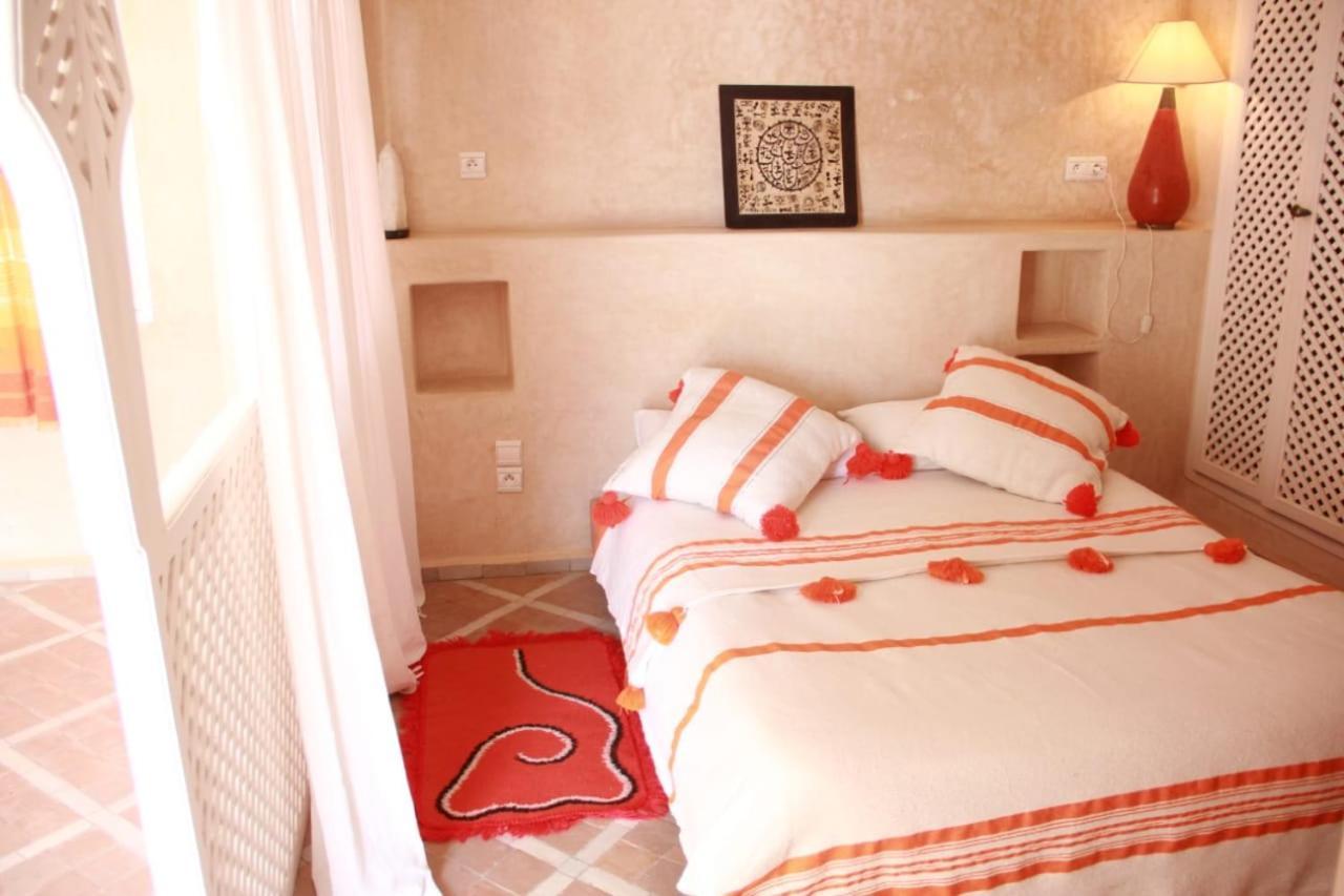 Riad Haizea Mogador Hotel Essaouira Exterior photo