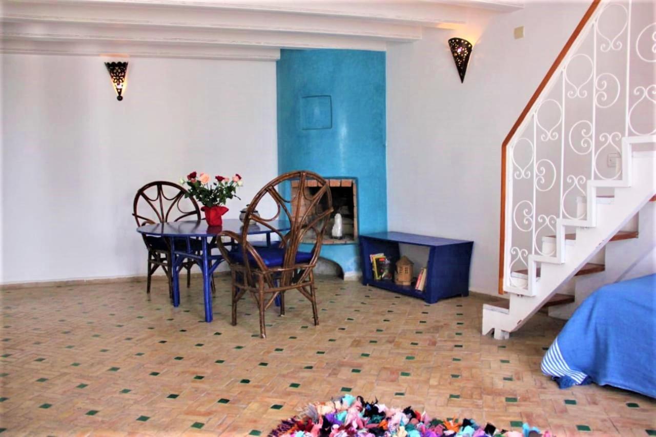 Riad Haizea Mogador Hotel Essaouira Exterior photo
