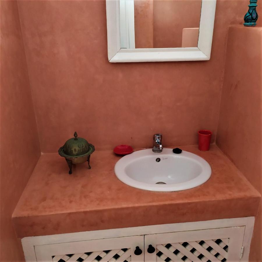 Riad Haizea Mogador Hotel Essaouira Exterior photo