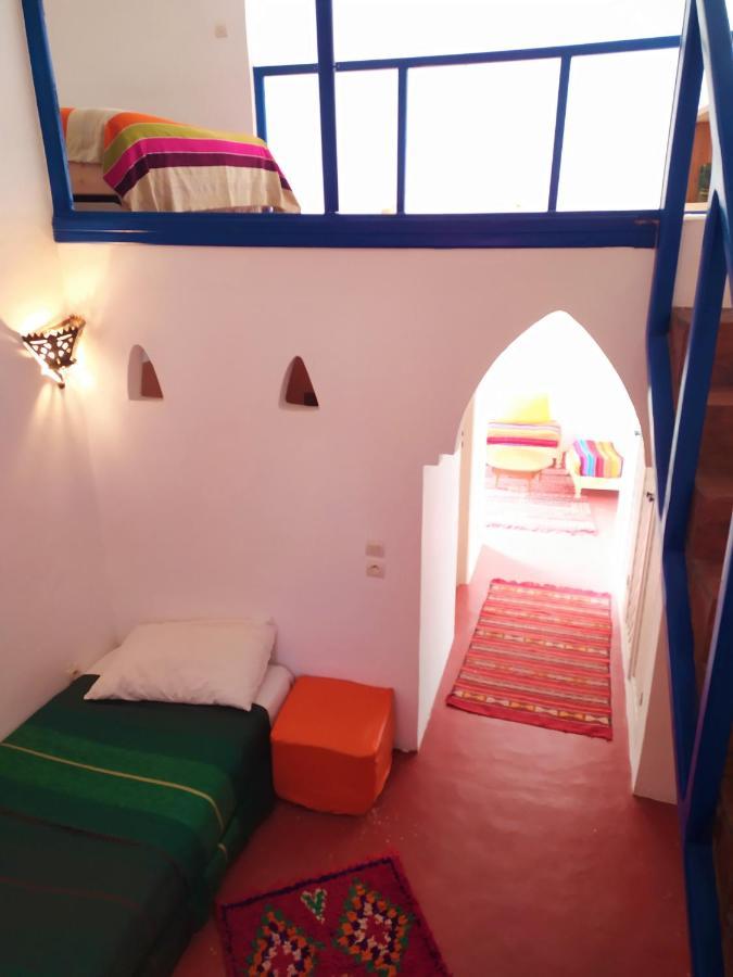 Riad Haizea Mogador Hotel Essaouira Exterior photo