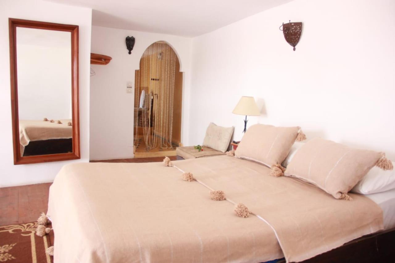 Riad Haizea Mogador Hotel Essaouira Exterior photo