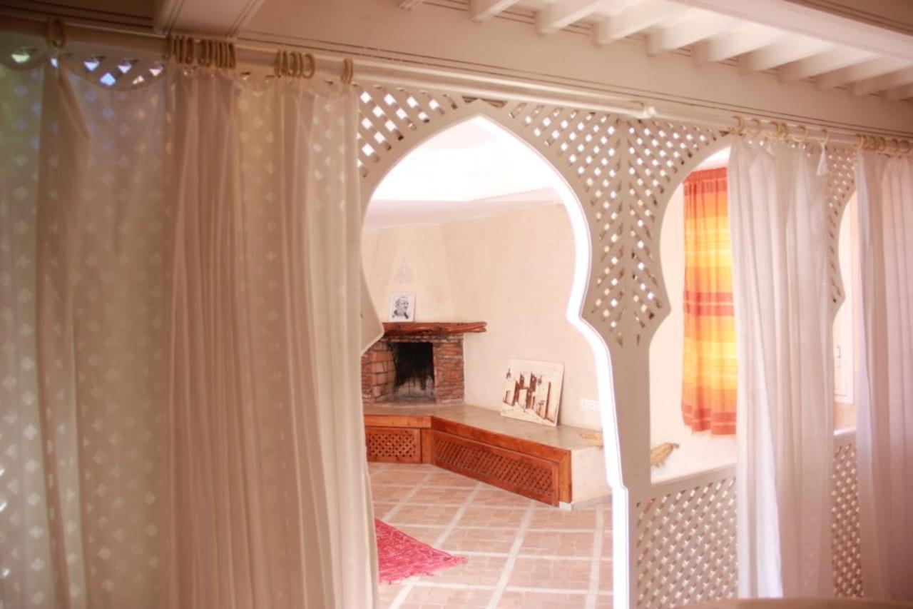 Riad Haizea Mogador Hotel Essaouira Exterior photo