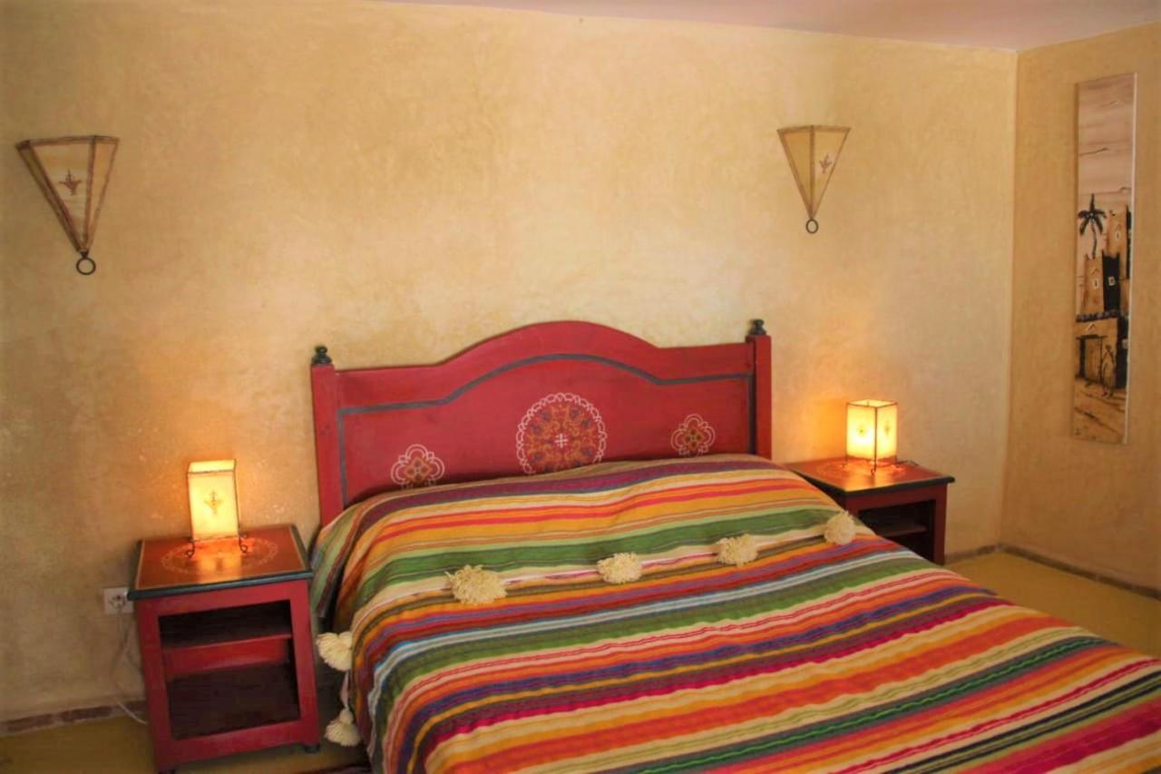 Riad Haizea Mogador Hotel Essaouira Exterior photo