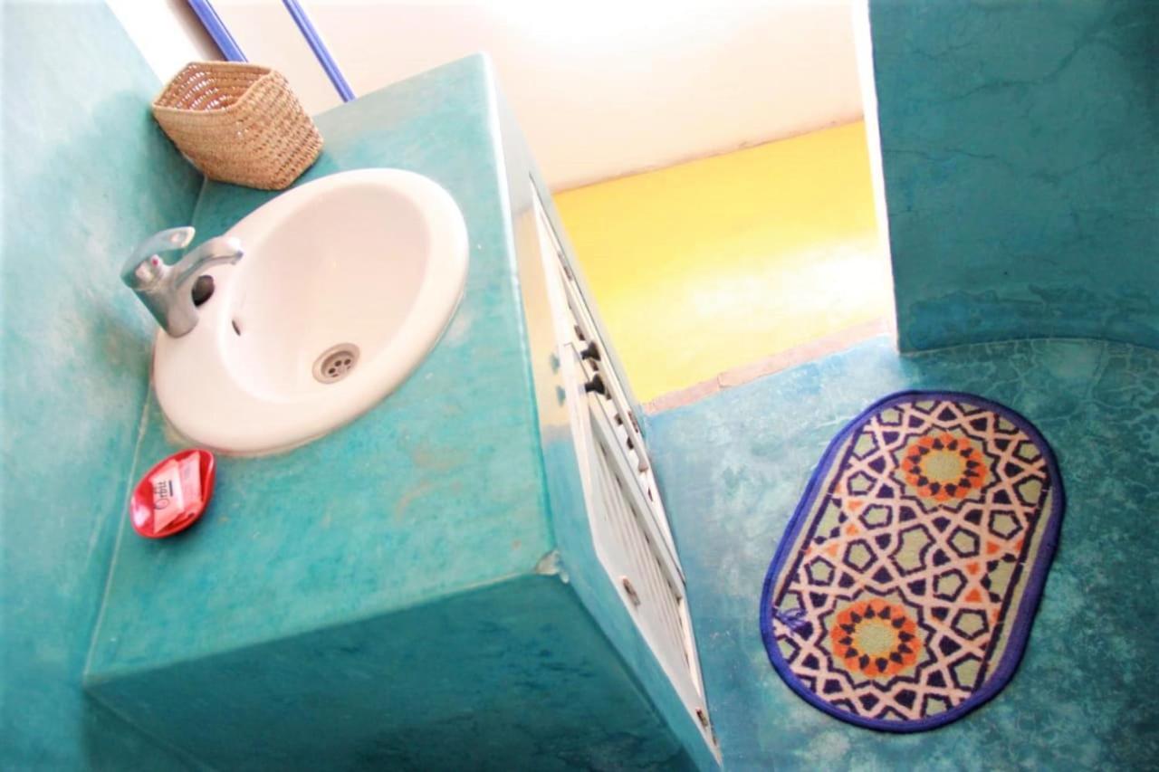 Riad Haizea Mogador Hotel Essaouira Exterior photo