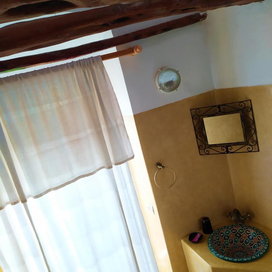 Riad Haizea Mogador Hotel Essaouira Exterior photo
