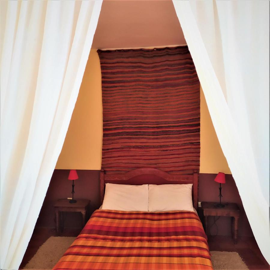 Riad Haizea Mogador Hotel Essaouira Exterior photo