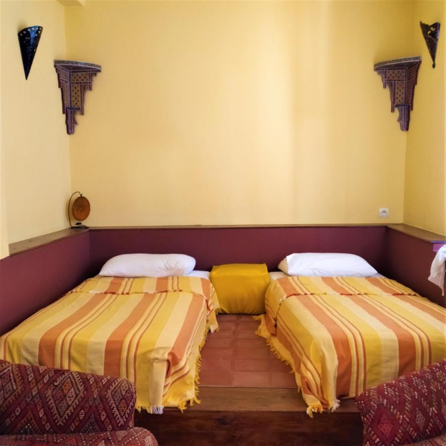 Riad Haizea Mogador Hotel Essaouira Exterior photo