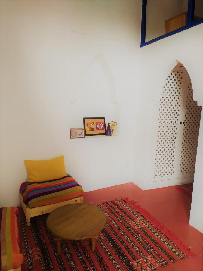 Riad Haizea Mogador Hotel Essaouira Exterior photo