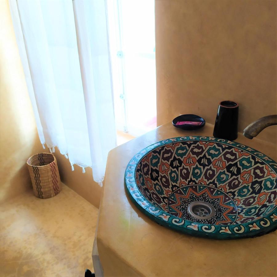 Riad Haizea Mogador Hotel Essaouira Exterior photo