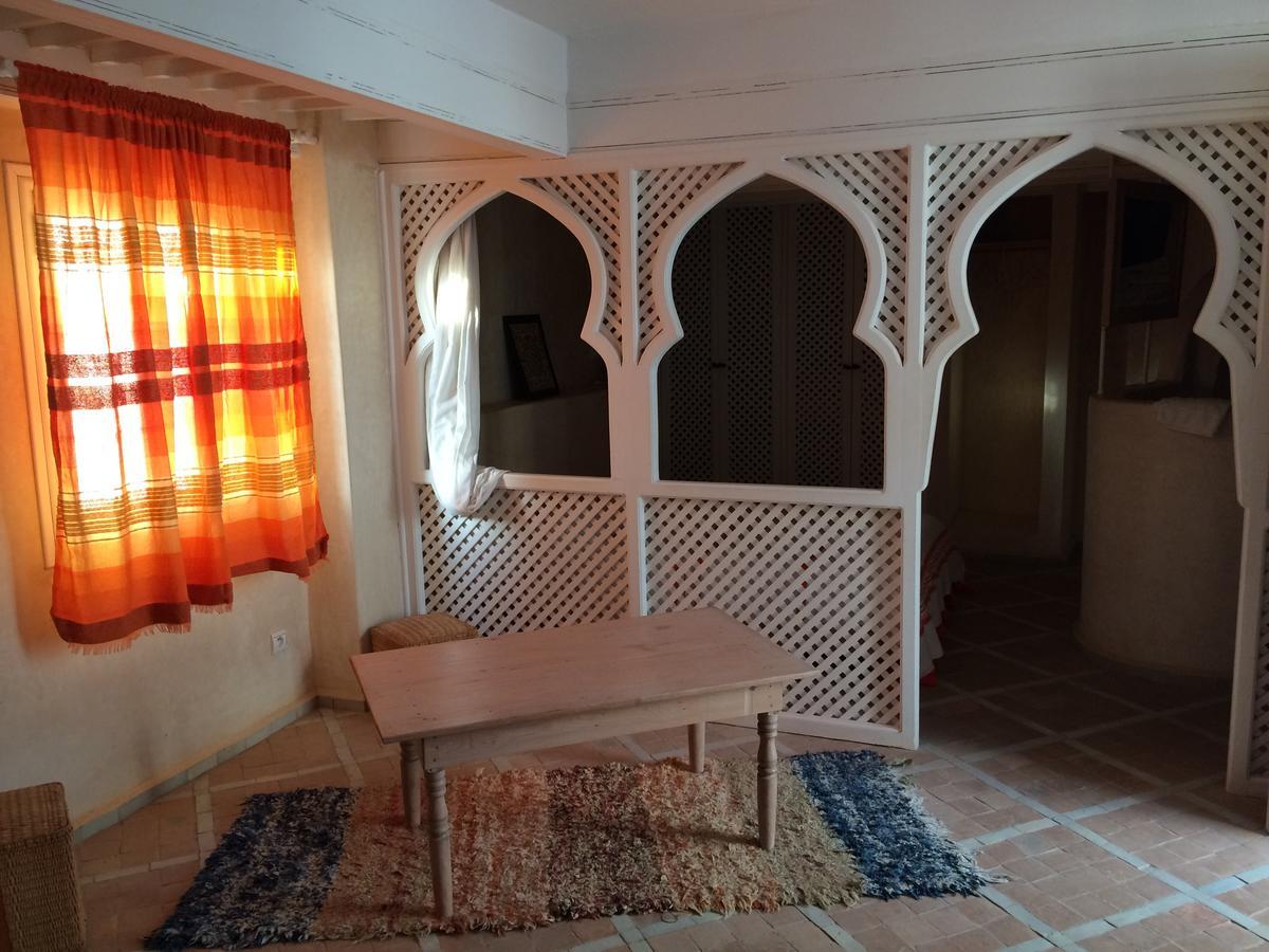 Riad Haizea Mogador Hotel Essaouira Exterior photo