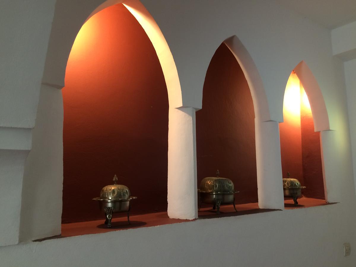 Riad Haizea Mogador Hotel Essaouira Exterior photo