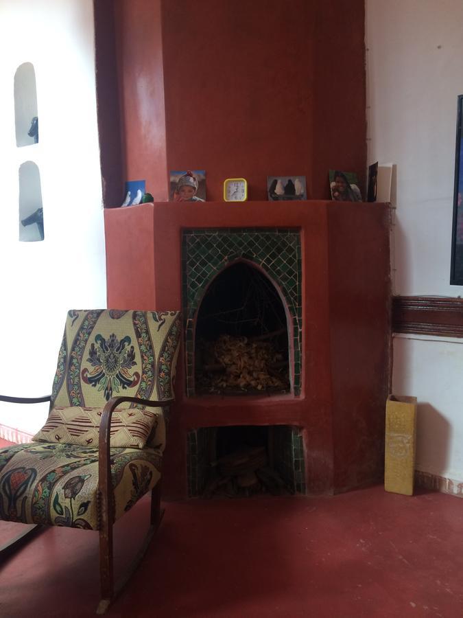 Riad Haizea Mogador Hotel Essaouira Exterior photo